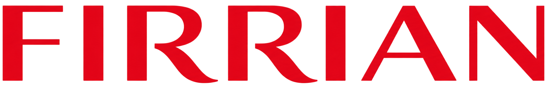 Firrian Logo